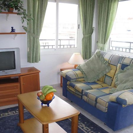 Edf Malaga Daire Nerja Dış mekan fotoğraf