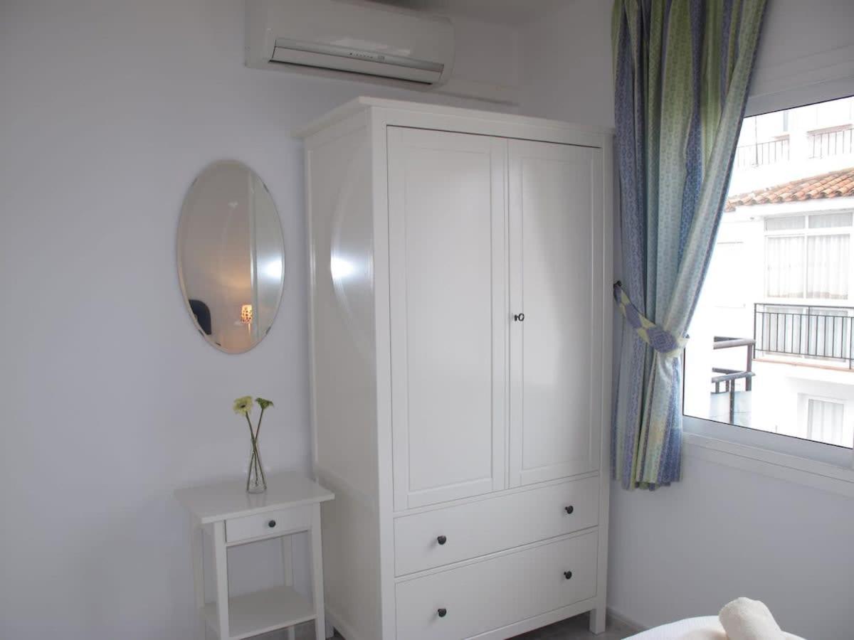 Edf Malaga Daire Nerja Dış mekan fotoğraf